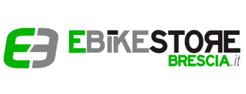 LOGO NERO EBIKE STORE